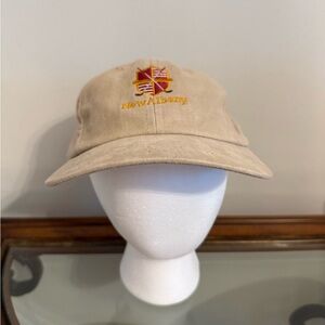 Vintage New Albany CC hat